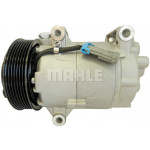 MAHLE Kompressor, Klimaanlage