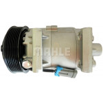 MAHLE Kompressor, Klimaanlage