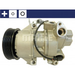 MAHLE Kompressor, Klimaanlage