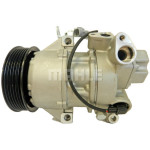 MAHLE Kompressor, Klimaanlage