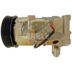 MAHLE Kompressor, Klimaanlage