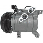 MAHLE Kompressor, Klimaanlage