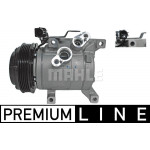 MAHLE Kompressor, Klimaanlage
