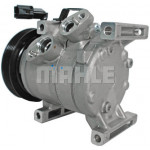 MAHLE Kompressor, Klimaanlage