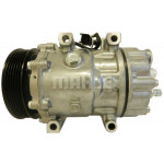 MAHLE Kompressor, Klimaanlage