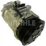 MAHLE Kompressor, Klimaanlage