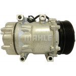 MAHLE Kompressor, Klimaanlage