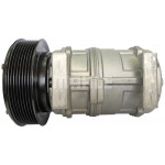 MAHLE Kompressor, Klimaanlage
