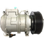 MAHLE Kompressor, Klimaanlage