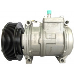 MAHLE Kompressor, Klimaanlage