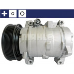 MAHLE Kompressor, Klimaanlage