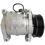 MAHLE Kompressor, Klimaanlage