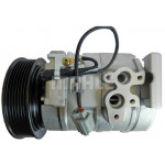 MAHLE Kompressor, Klimaanlage