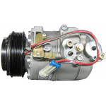 MAHLE Kompressor, Klimaanlage