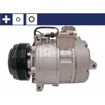 MAHLE Kompressor, Klimaanlage