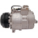 MAHLE Kompressor, Klimaanlage
