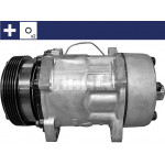 MAHLE Kompressor, Klimaanlage