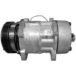 MAHLE Kompressor, Klimaanlage
