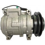 MAHLE Kompressor, Klimaanlage