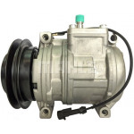MAHLE Kompressor, Klimaanlage