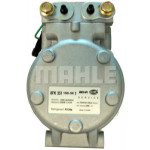 MAHLE Kompressor, Klimaanlage