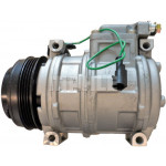 MAHLE Kompressor, Klimaanlage