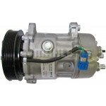 MAHLE Kompressor, Klimaanlage