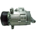 MAHLE Kompressor, Klimaanlage