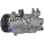 MAHLE Kompressor, Klimaanlage