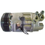 MAHLE Kompressor, Klimaanlage