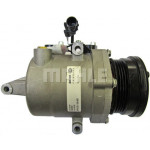 MAHLE Kompressor, Klimaanlage