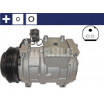 MAHLE Kompressor, Klimaanlage