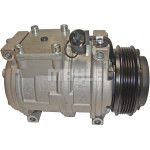 MAHLE Kompressor, Klimaanlage