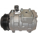 MAHLE Kompressor, Klimaanlage