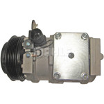 MAHLE Kompressor, Klimaanlage