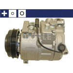 MAHLE Kompressor, Klimaanlage