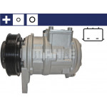 MAHLE Kompressor, Klimaanlage