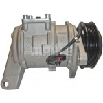 MAHLE Kompressor, Klimaanlage