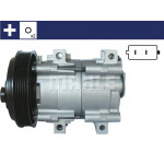 MAHLE Kompressor, Klimaanlage