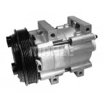 MAHLE Kompressor, Klimaanlage