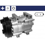 MAHLE Kompressor, Klimaanlage