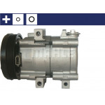 MAHLE Kompressor, Klimaanlage