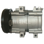 MAHLE Kompressor, Klimaanlage