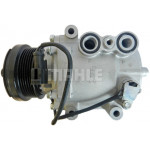 MAHLE Kompressor, Klimaanlage
