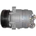 MAHLE Kompressor, Klimaanlage