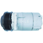 MAHLE Kompressor, Klimaanlage