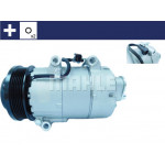 MAHLE Kompressor, Klimaanlage