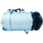 MAHLE Kompressor, Klimaanlage