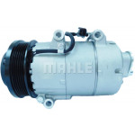 MAHLE Kompressor, Klimaanlage