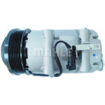 MAHLE Kompressor, Klimaanlage